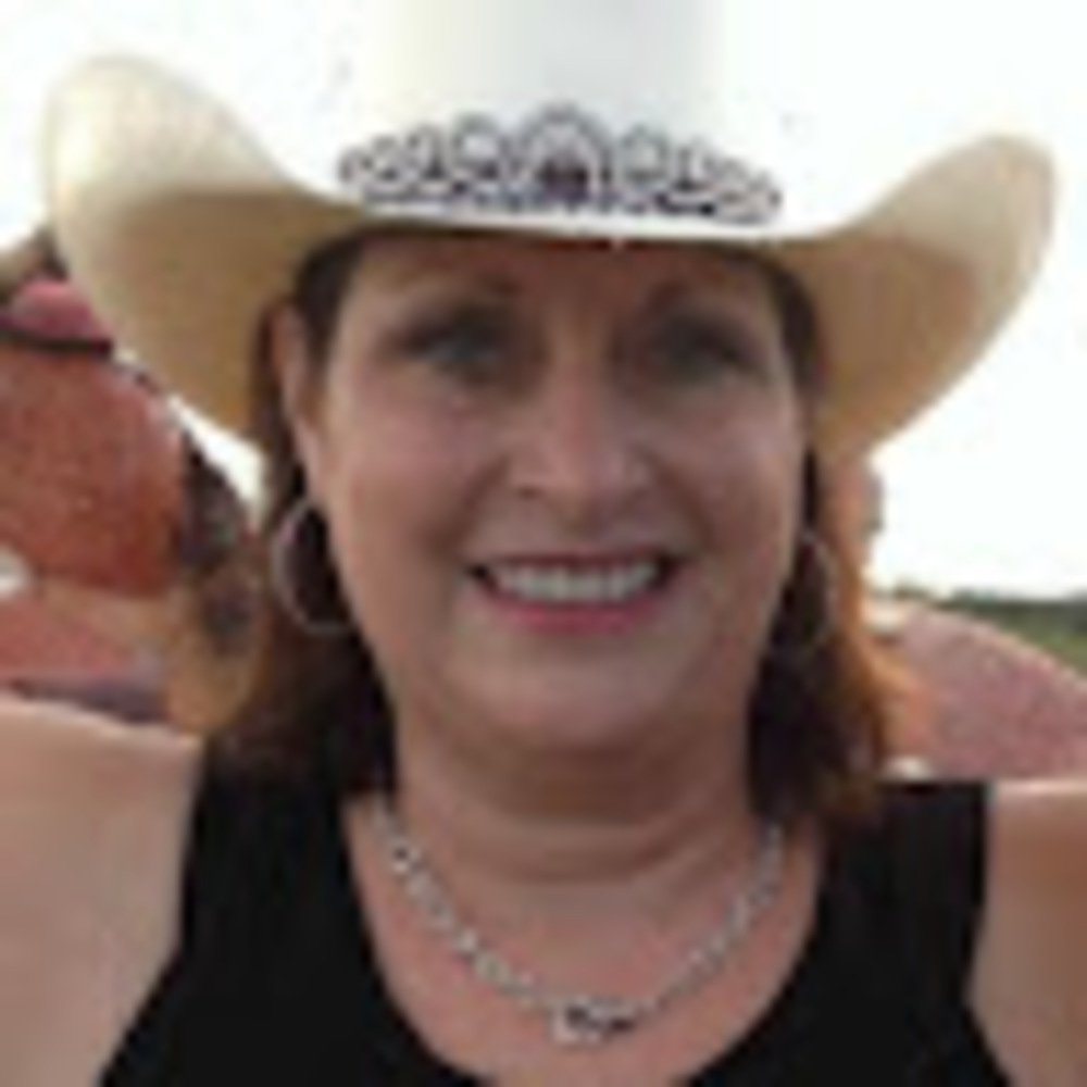 Meet your Posher, Kathy